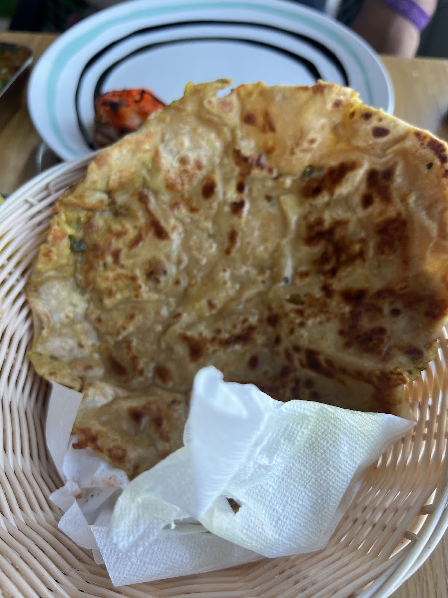 Indian Ocean Carihuela - Indian Restaurant-10