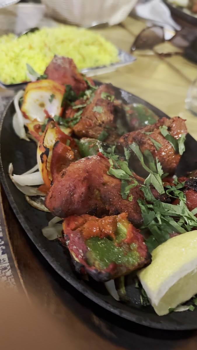 Indian Ocean Carihuela - Indian Restaurant-2