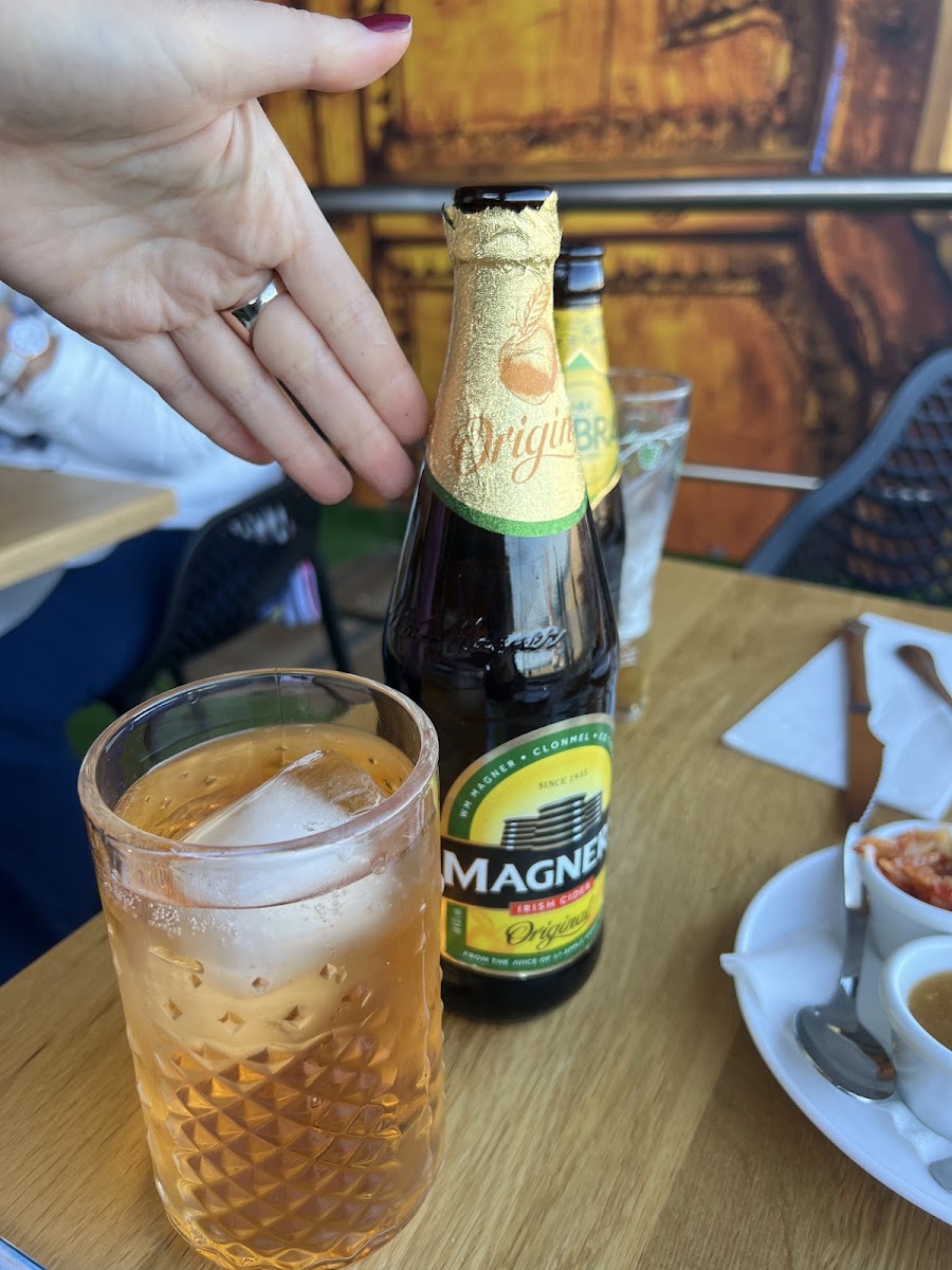 Indian Ocean Carihuela - Indian Restaurant-6