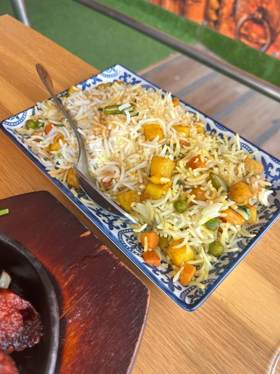 Indian Ocean Carihuela - Indian Restaurant-7