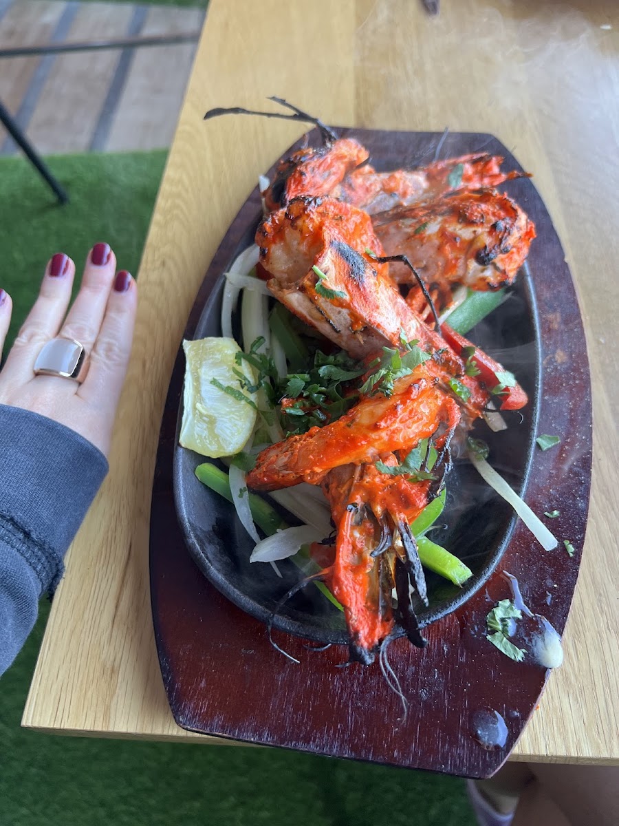 Indian Ocean Carihuela - Indian Restaurant-9